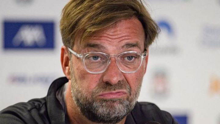 Kloppa brine što Liverpool igra u petak: Ko je došao na tu ideju? To je stvarno ludo