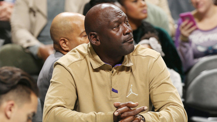 Michael Jordan prodao dio svog NBA kluba
