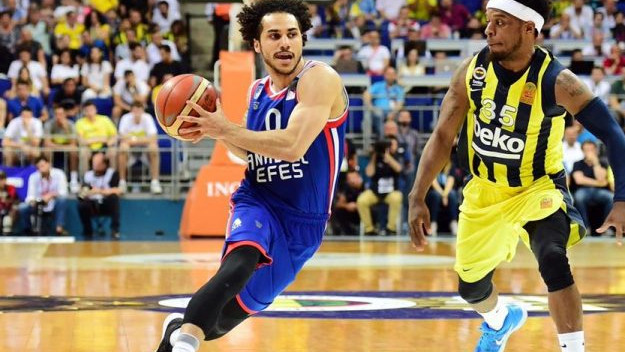 Larkin: Dres Turske baš bi mi dobro stajao