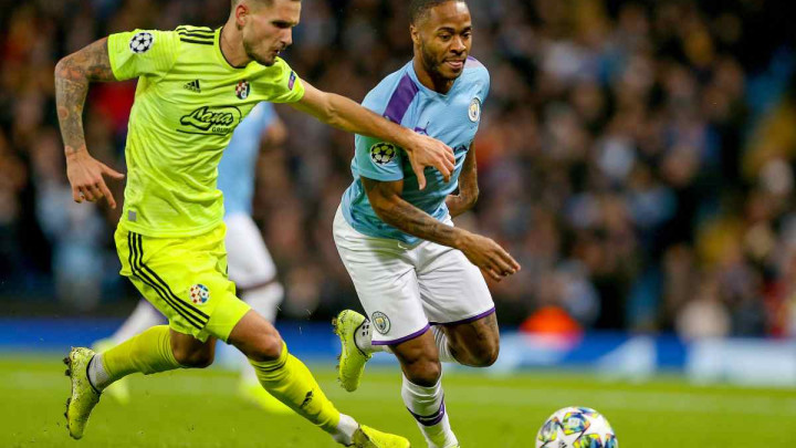 Streling: Pep je sve znao, pokazivao nam je snimke