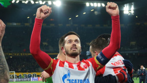 Grobari raskrinkali kapitena Crvene zvezde - Internet pamti sve i zauvijek!