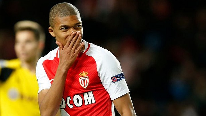 Monaco odgovorio na Arsenalovu ponudu za Mbappea