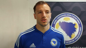 Saničanin: Možemo igrati sa svima