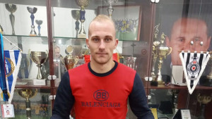 Petar Mrđan ponovo u FK Modriča