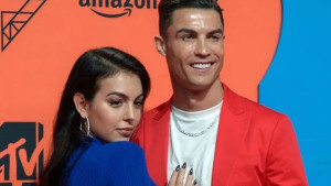 Georgina o prvom susretu s Ronaldom: Drhtala sam pred njim...