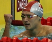 Rekord Phelpsa i podvig Zhenga