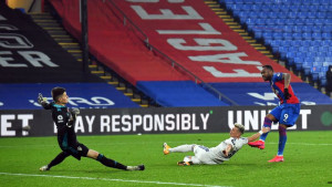 Crystal Palace pregazio Leeds!