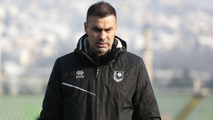 Goran Sablić napustio kormilo FK Sarajevo!