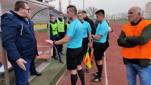 NK Čelik potvrđena žestoka kazna, iz kluba poručili: Moć odlučivanja je u rukama pojedinaca