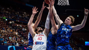 Hrvatska nakon drame savladala Estoniju i blizu je nokaut faze
