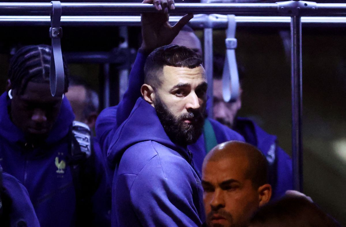 Ancelotti najbolje zna u kakvom je stanju Benzema se priključio pripremama Reala