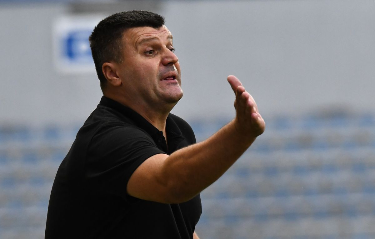 Feđa Dudić kaže da je izbjegao najveću nepravdu za sport: "Ponosan sam"