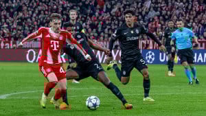 Lavovi pokazali zube u Minhenu, ali fudbalski svijet će pričati o 17-godišnjem čudu