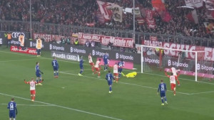 Nastavljena Bundesliga, Hoffenheim uzalud došao u Minhen