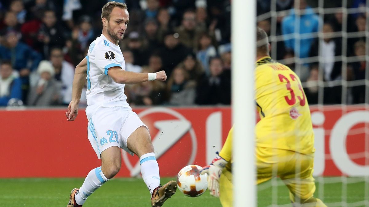 Marseille slavio u derbiju i ostao u borbi za Ligu prvaka