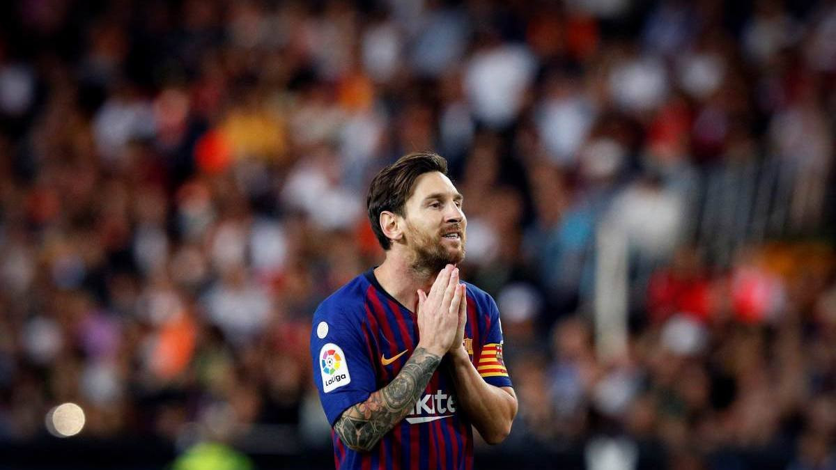 Zašto se Messi nije pojavio na dodjeli Zlatne lopte? "Kad sam vidio ko je sve nominovan..."
