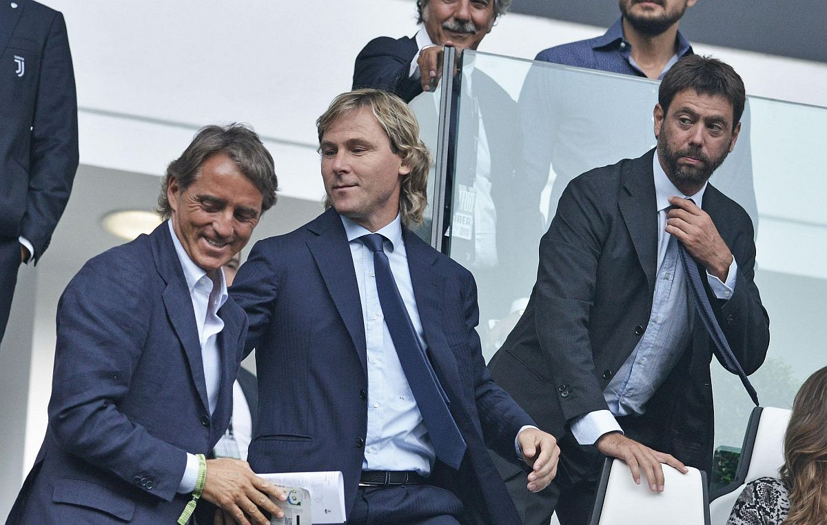 Sky Sport: Juventus je odabrao novog trenera!