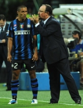 Cordoba odlučio napustiti Inter