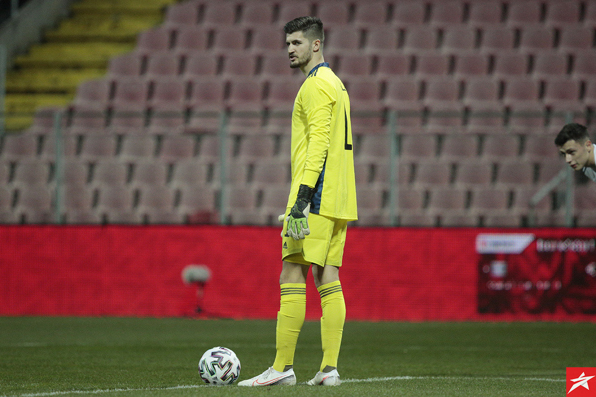 Reprezentacija BiH će iduće sezone imati golmana u Bundesligi? Reprezentacija BiH će iduće sezone imati golmana u Bundesligi?