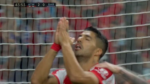 Suarez se osvetio Koemanu: Zabio gol Barceloni, ali nije htio da ga slavi