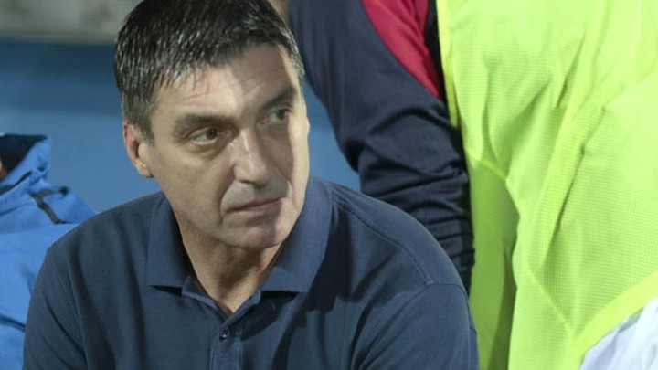Marinović: Neistine su da preuzimam Borac Marinović: Neistine su da preuzimam Borac