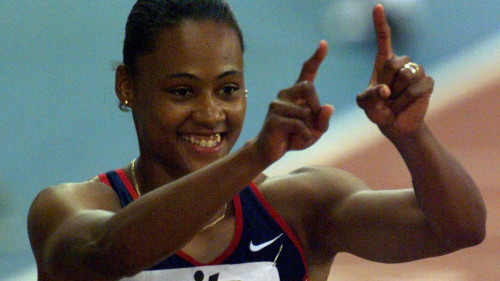 Sjećate li se čuvene Marion Jones? Izgubila je milione zbog skandala i prevare koju je napravila