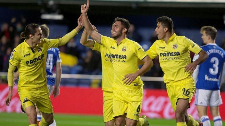 Žuta podmornica za 20 minuta razbila Real Sociedad