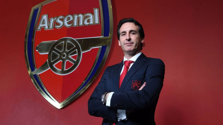 Euforija na Emiratesu: Emery dogovorio veliko pojačanje