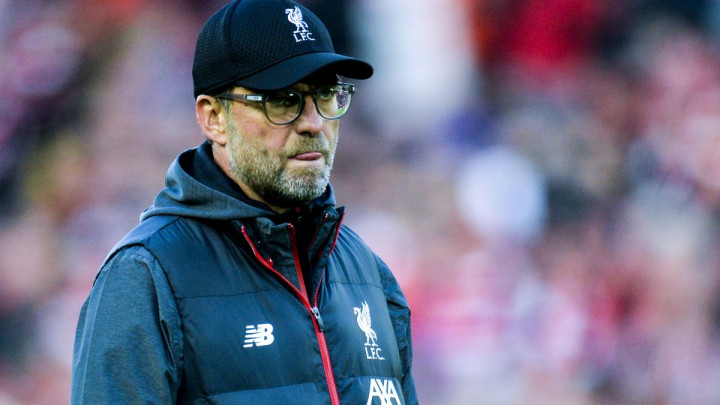 Klopp bi uskoro mogao napustiti Liverpool, a već se zna ko će biti njegova zamjena