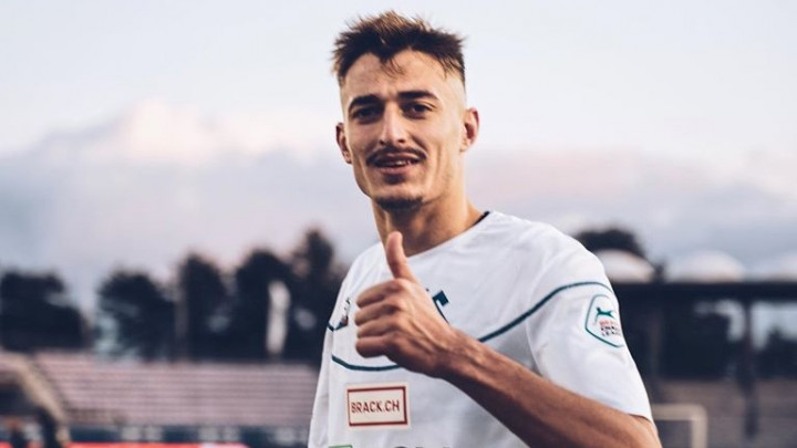 Turkeš briljira, srušio i Grasshoppers u derbiju