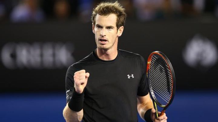 Murray: Želim da osvojim Australian Open