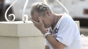 Od legende do fudbalske olupine; Pronađen jedva živ, pa prebačen u bolnicu: "Ja sam tužni pijanac"