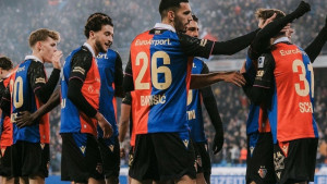 Barišić sa Baselom stigao do dugo očekivane titule prvaka Švicarske!