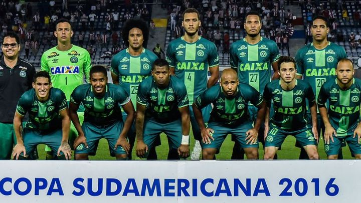 Potvrđeno: Chapecoense je osvajač Copa Sudamericane