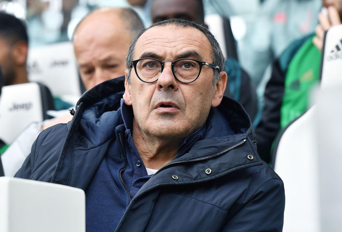 Sarri blizu novog trenerskog posla, postaje veliki rival Juventusu?