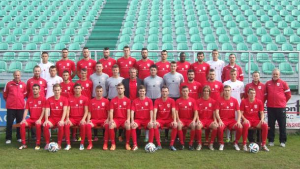 Šegrt obavio prozivku, Zvijezda počela s pripremama