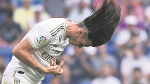 Promjena planova za zvijezdu Real Madrida