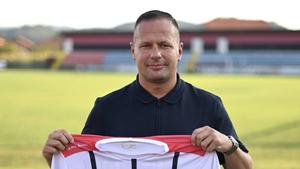 Transfer bomba kakva se ne pamti, razlog je - Nikola Komazec!