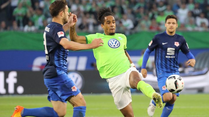 Wolfsburg bliži opstanku, Fejzić odbranio šta je mogao