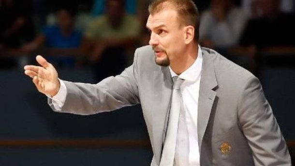 Žan Tabak nije više trener Laboral Kutxe Žan Tabak nije više trener Laboral Kutxe