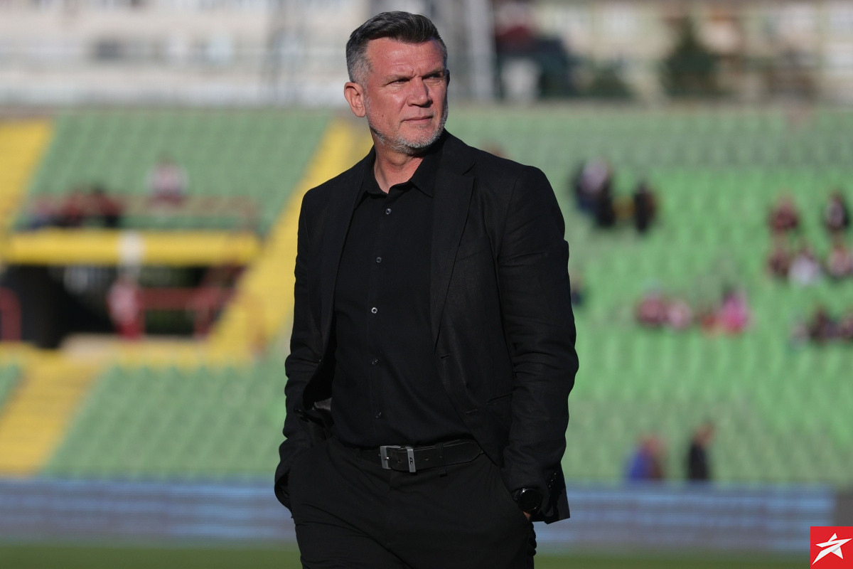 Zekić potvrdio: Dao sam neopozivu ostavku Zekić potvrdio: Dao sam neopozivu ostavku