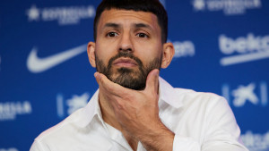 Hoće li Aguero zaista napustiti Barcelonu zbog Messija? Argentinac se sada i sam oglasio