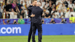 Rano je suditi, ali Njemačka djeluje doista moćno