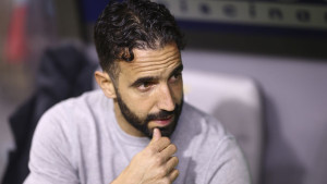 Senzacionalan povratak na Old Trafford: Ruben Amorim otpisanu legendu vraća u život?