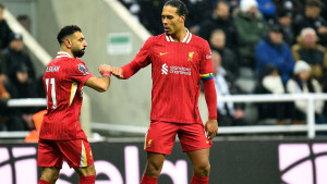 Bomba sa Anfielda: Salah i Van Dijk potpisali nove ugovore sa Liverpoolom