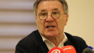  Zdravko Mamić nemilosrdno 'pregazio' Fabija Cannavara