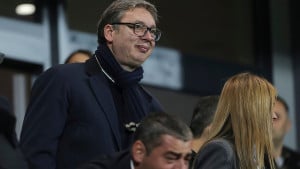 Potez očajnika Aleksandra: Vučić pokazuje moć dovođenjem legende u Srbiju, sve je 'masno' platio
