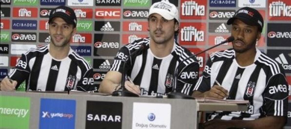 Guti: Imam ponude iz Šangaja i Dubaija