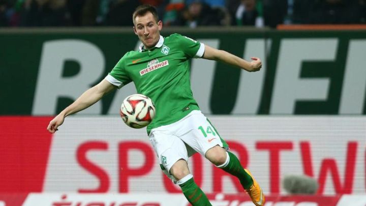 Baumann: Hajrović se želi dokazati u Werderu