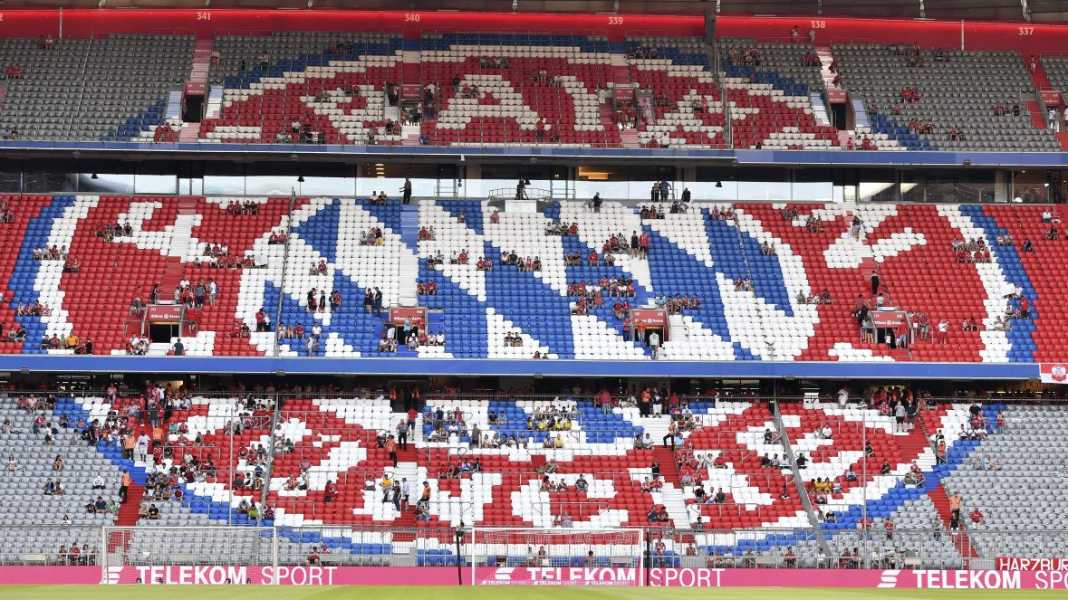 Bayern u četvrtak  predstavlja novu mašinu, ali Lewandowski ne mora strahovati za svoje mjesto